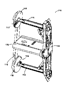 Une figure unique qui représente un dessin illustrant l'invention.